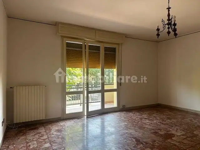 Trilocale ottimo stato, primo piano, Centro, Camposanto - foto 2