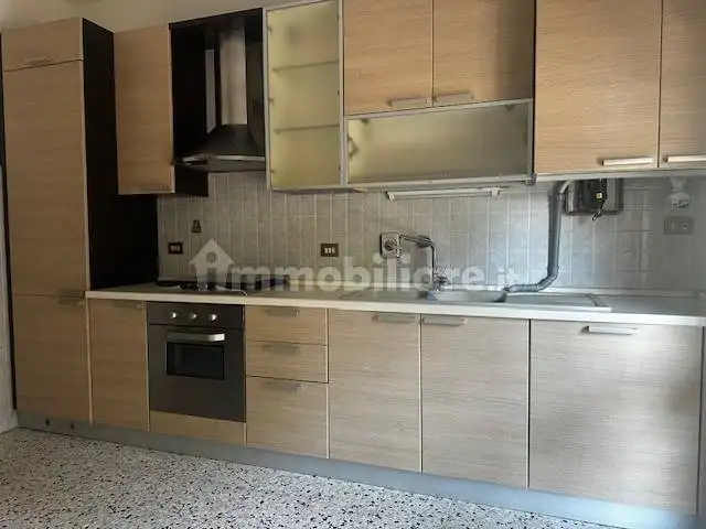 Trilocale ottimo stato, primo piano, Centro, Camposanto - foto 5