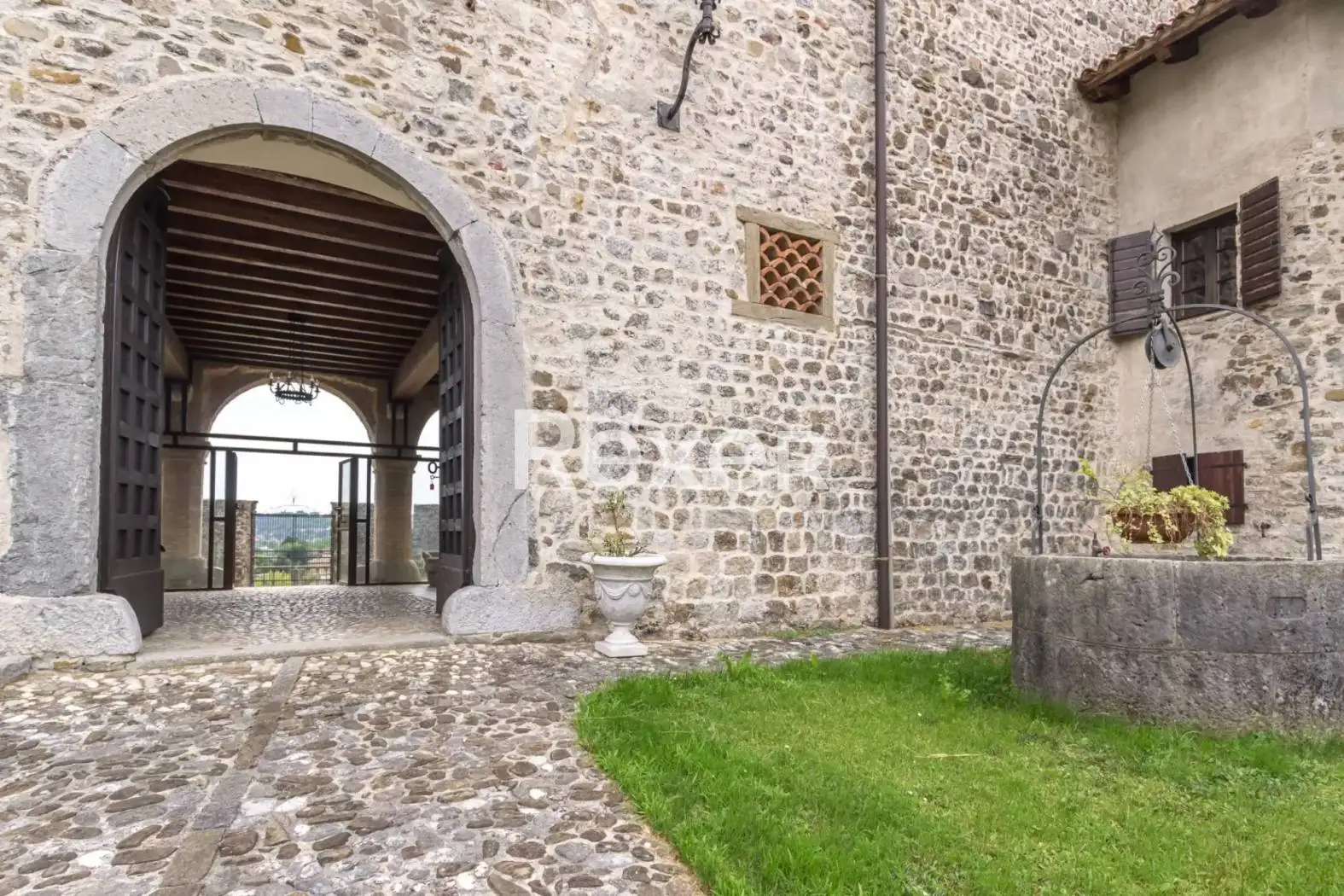 Palazzo - Edificio in Vendita - foto 4