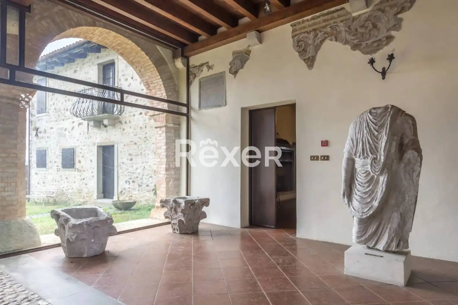 Palazzo - Edificio in Vendita - foto 5