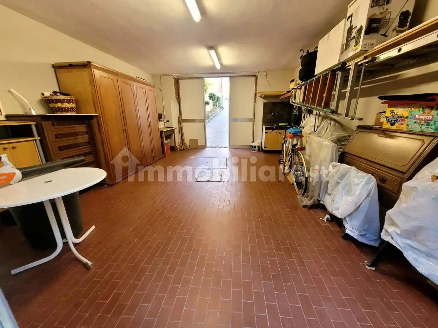 Villa unifamiliare via Veneto, Belvedere, Piacenza - foto 2