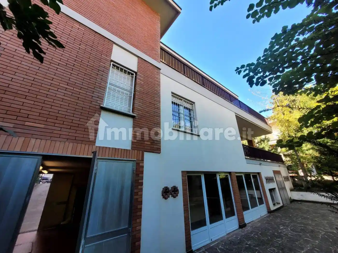 Villa unifamiliare via Veneto, Belvedere, Piacenza - foto 3