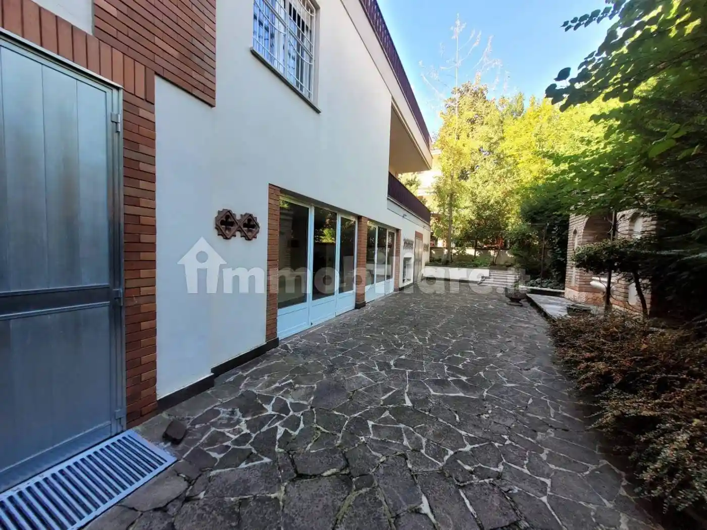 Villa unifamiliare via Veneto, Belvedere, Piacenza - foto 4