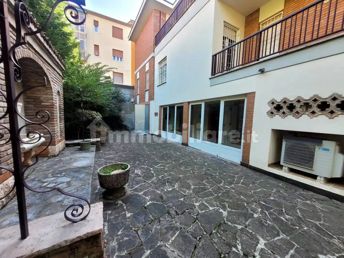 Villa unifamiliare via Veneto, Belvedere, Piacenza - foto 5