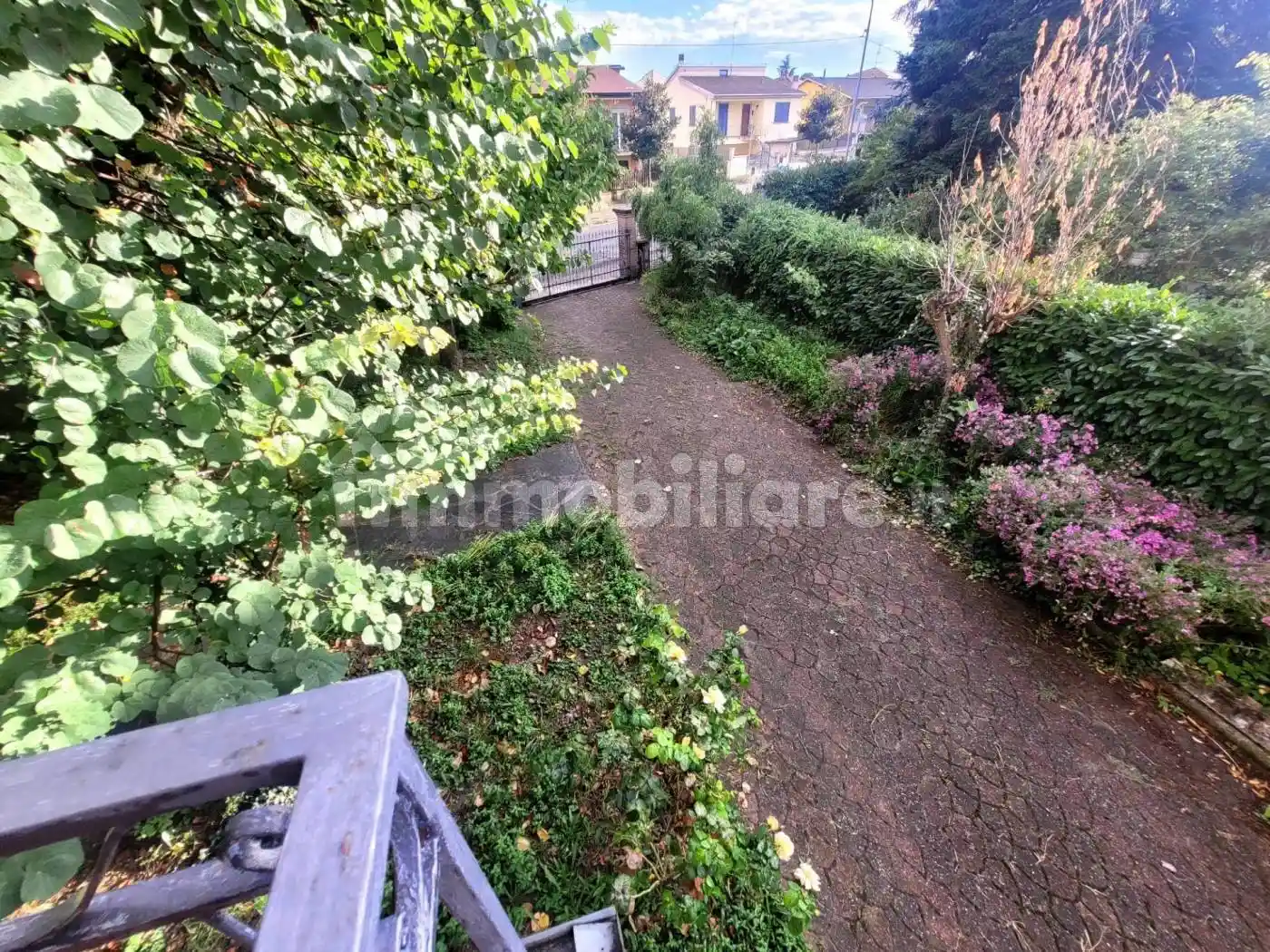 Villa plurifamiliare via Villa, Centro, Besenzone - foto 5