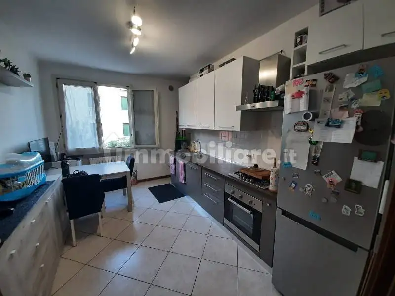 Appartamento in vendita a Vobarno