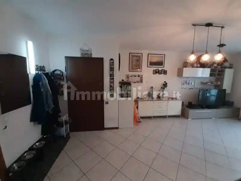 Quadrilocale piazza della Pace, Centro, Vobarno - foto 4