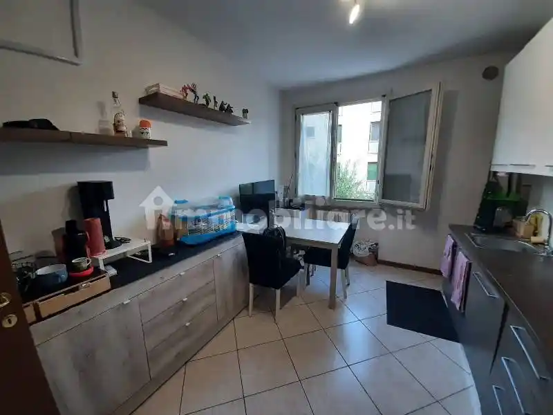 Quadrilocale piazza della Pace, Centro, Vobarno - foto 5