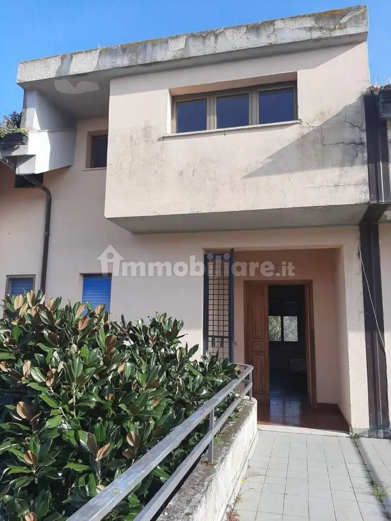 Appartamento in vendita a Simeri Crichi