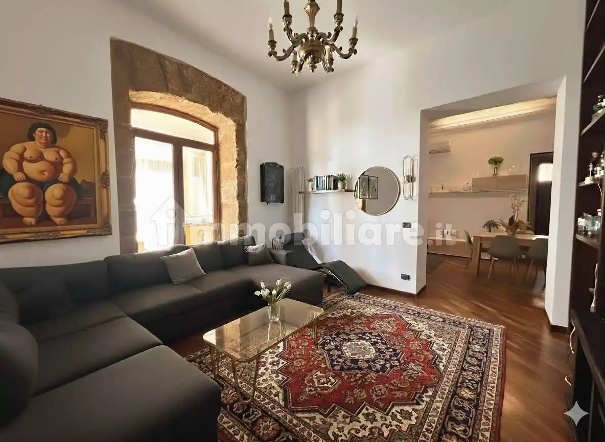 Appartamento in vendita a Agrigento