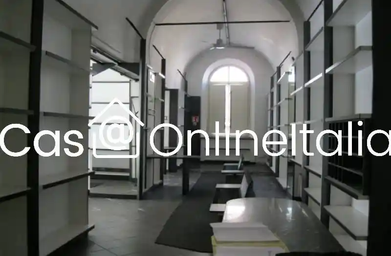 Appartamento in vendita a Viareggio