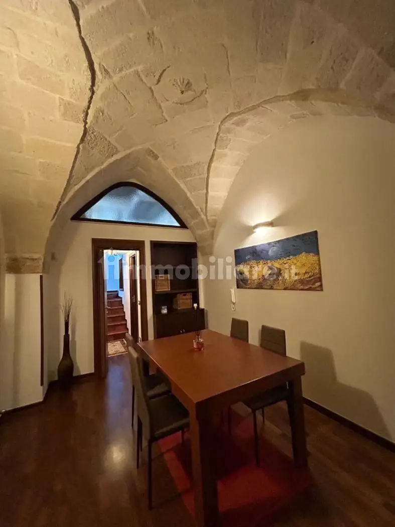 Appartamento in affitto a Taranto