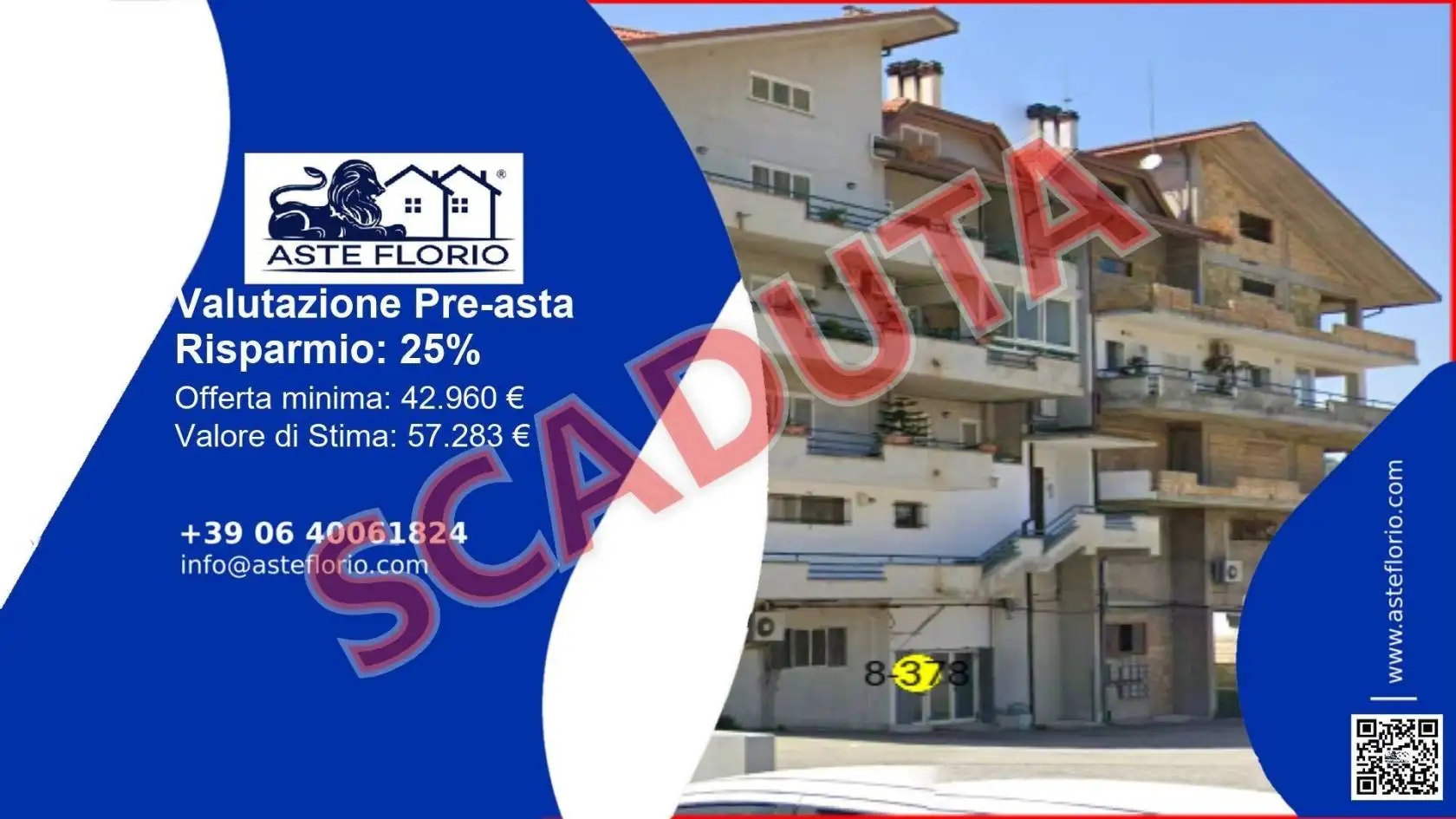 Appartamento in vendita a Altino