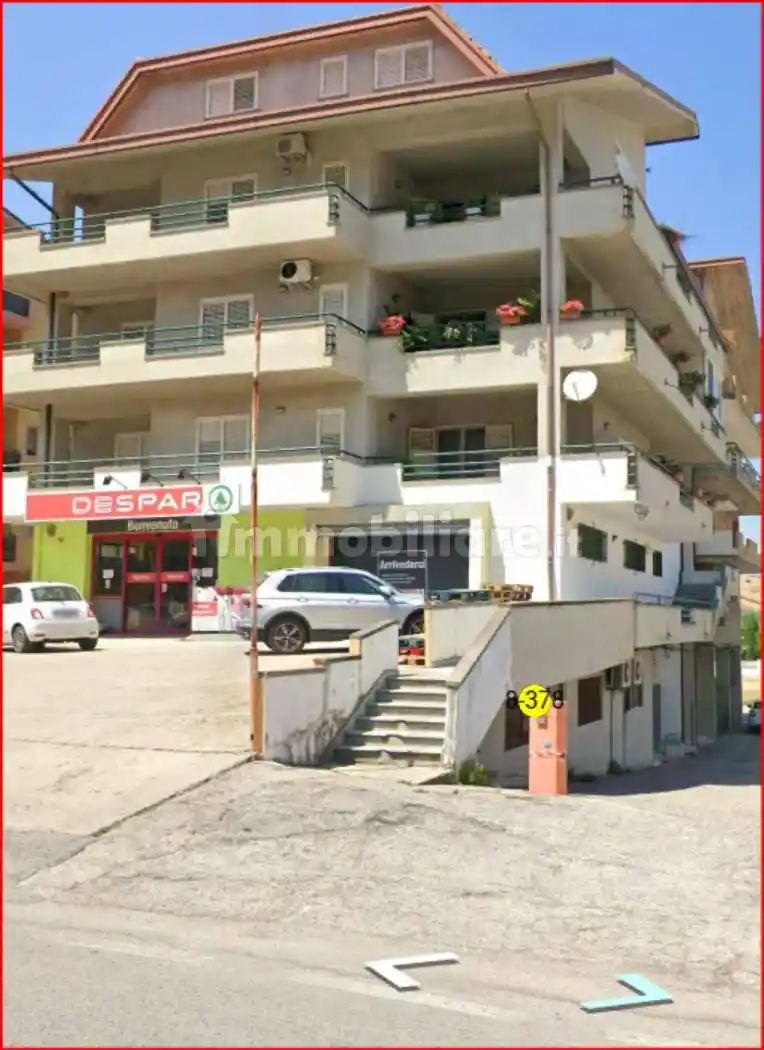 Appartamento all'asta via Nazionale, Altino - foto 3