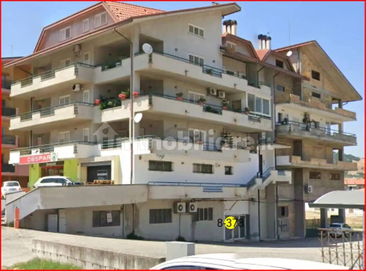 Appartamento all'asta via Nazionale, Altino - foto 4