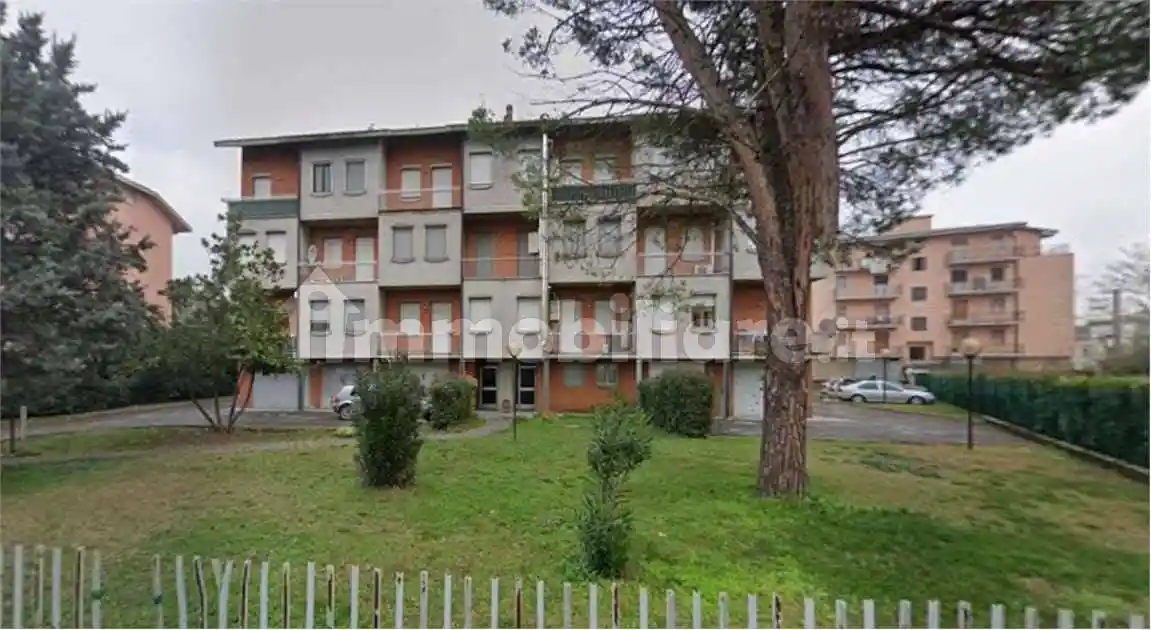 Appartamento in vendita a Martinengo