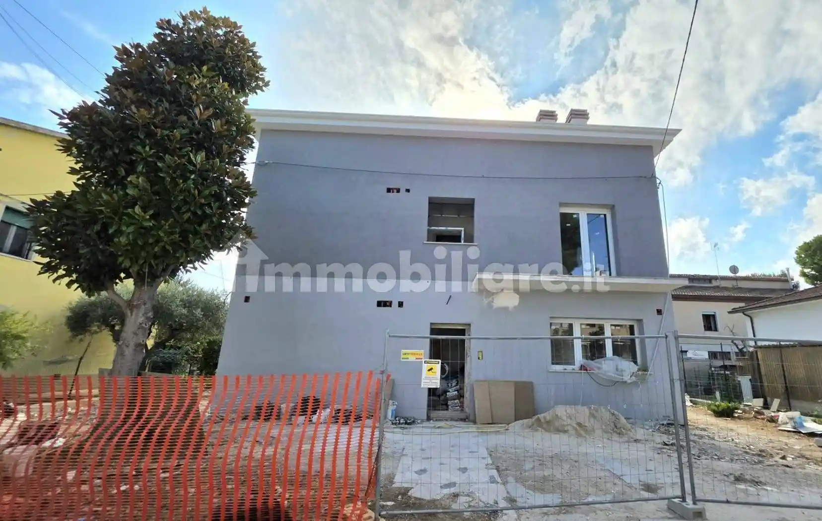 Appartamento in vendita a Civitanova Marche