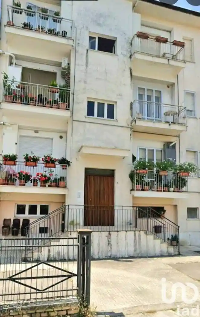 Trilocale via CAVALIERI DI VITTORIO VENETO 4, Centro, Atessa - foto 3