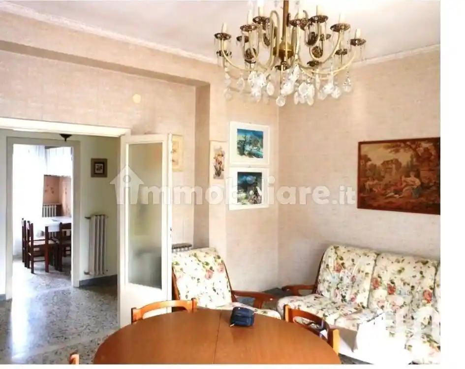 Trilocale via CAVALIERI DI VITTORIO VENETO 4, Centro, Atessa - foto 5