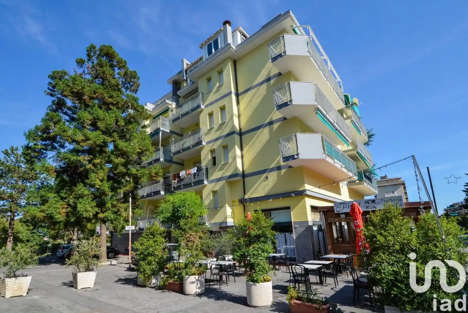 Appartamento in vendita a Borghetto Santo Spirito