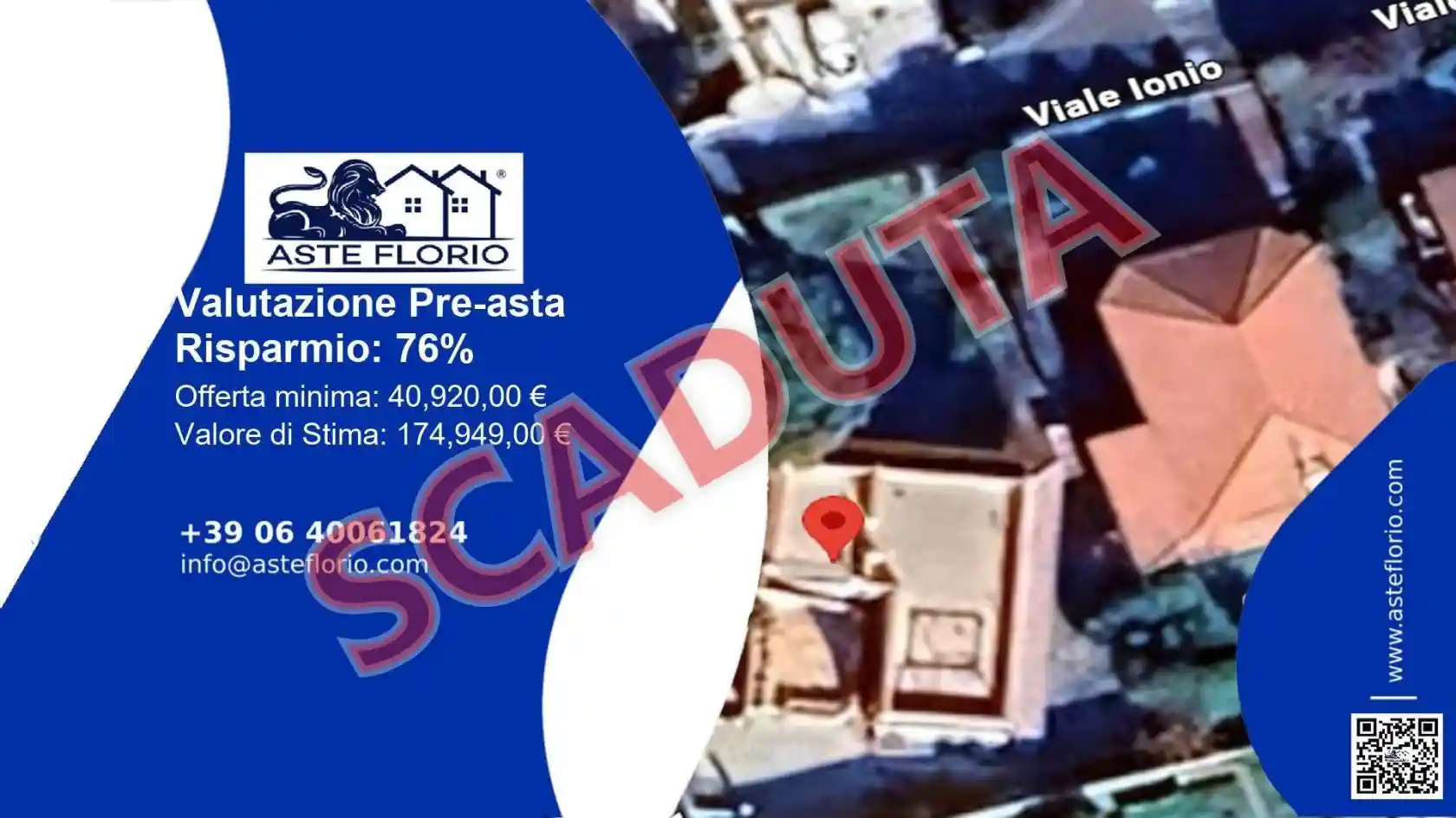 Villa in vendita a Augusta