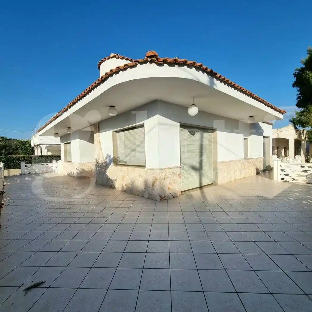 Villa in vendita a Racale