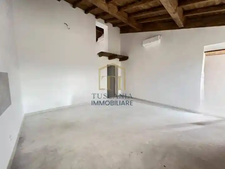 Quadrilocale ottimo stato, primo piano, Quartaia, Pian dell'Olmino, Mensanello, Colle di Val d'Elsa - foto 3