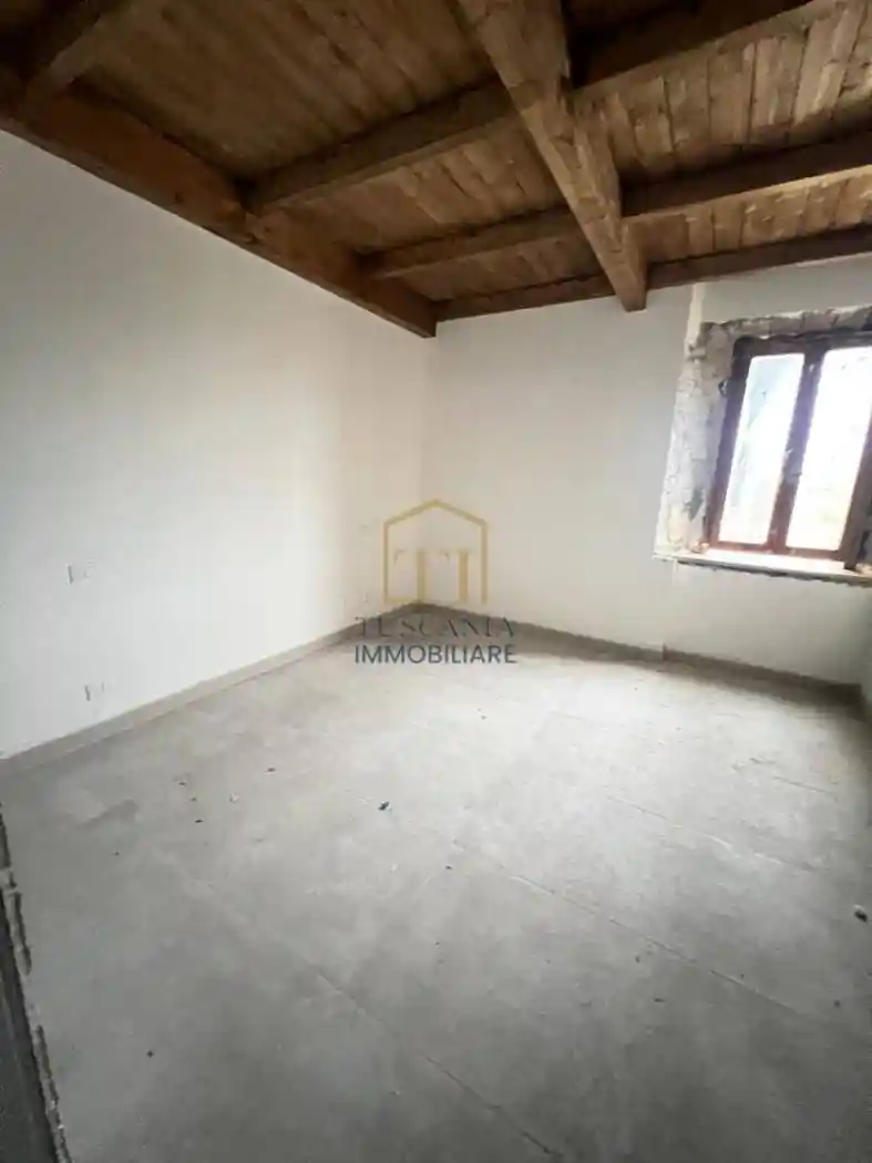 Quadrilocale ottimo stato, primo piano, Quartaia, Pian dell'Olmino, Mensanello, Colle di Val d'Elsa - foto 4