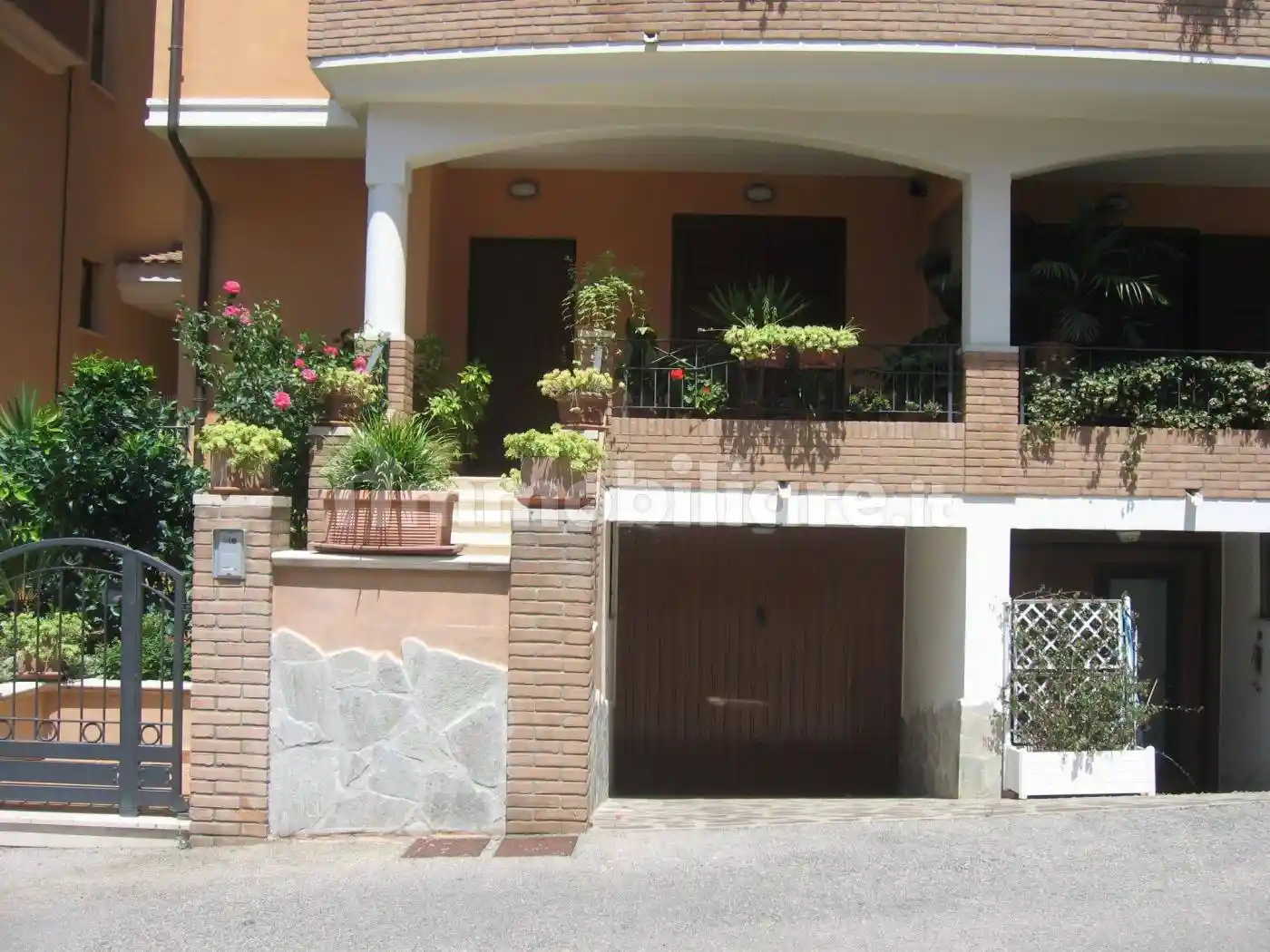 Villetta a schiera - foto 2