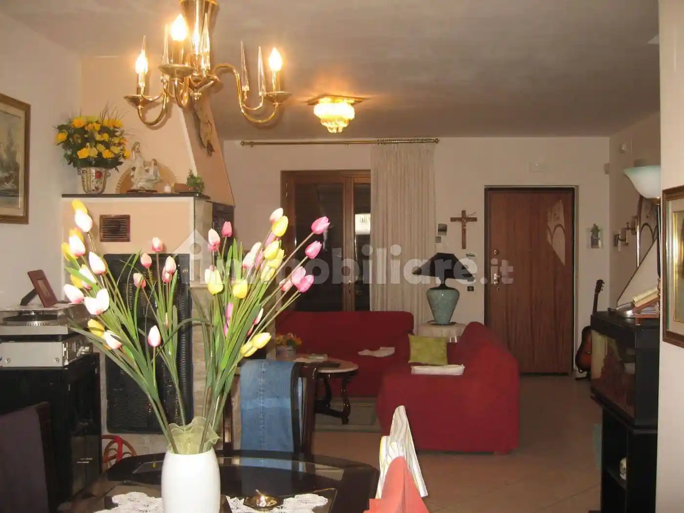 Villetta a schiera - foto 5