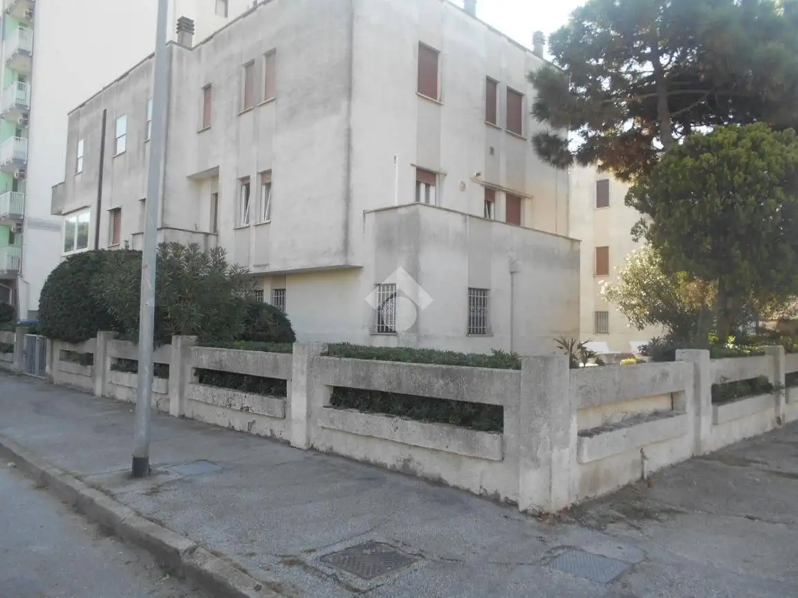 Appartamento in vendita a Comacchio