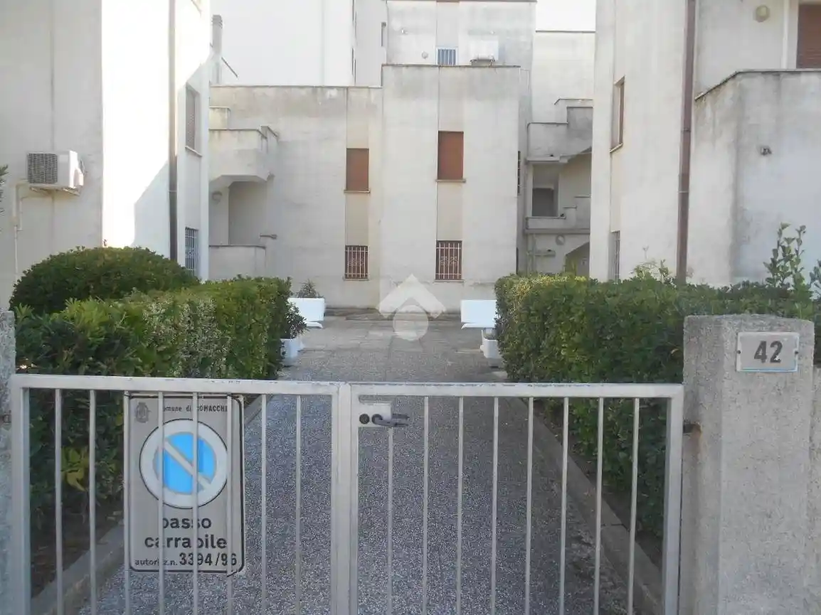 Trilocale via Mentana 42, Porto Garibaldi, Comacchio - foto 3