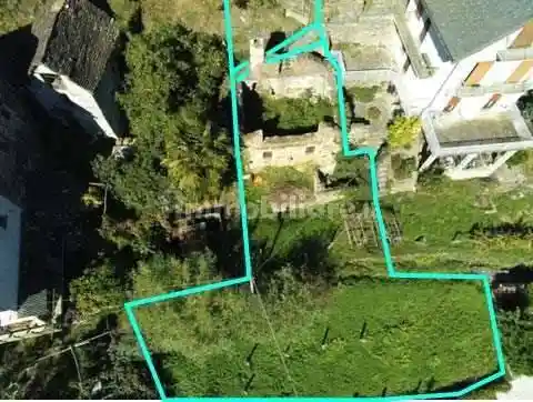 Rustico - Casale in vendita a Domodossola