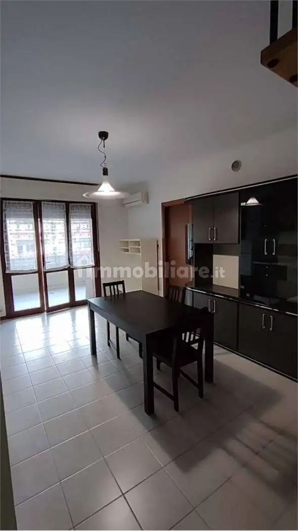 Appartamento in vendita a Meldola