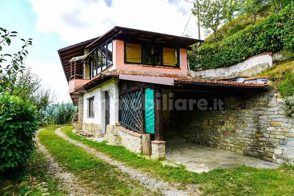 Rustico Strada Castelmartino 12, Cortemilia - foto 2