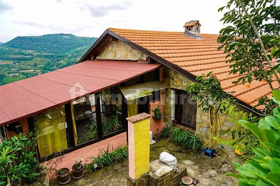 Rustico Strada Castelmartino 12, Cortemilia - foto 3