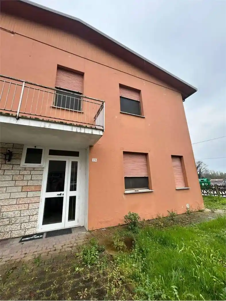 Casa indipendente in vendita a Fusignano