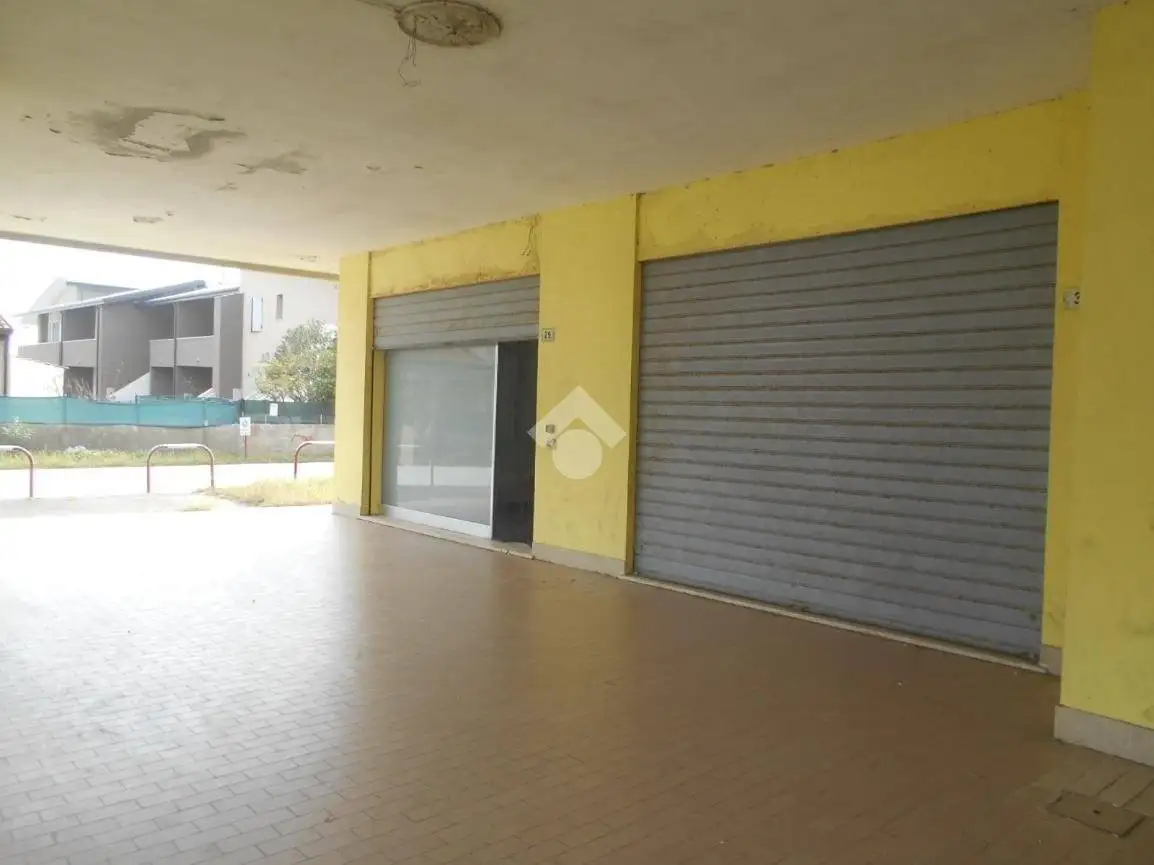 Appartamento in vendita a Comacchio