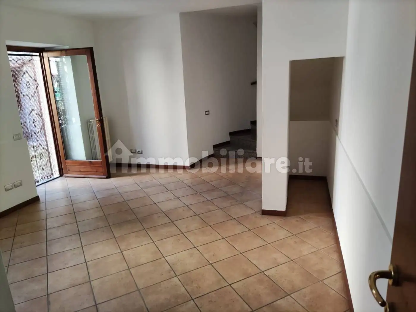 Appartamento in vendita a Valgreghentino