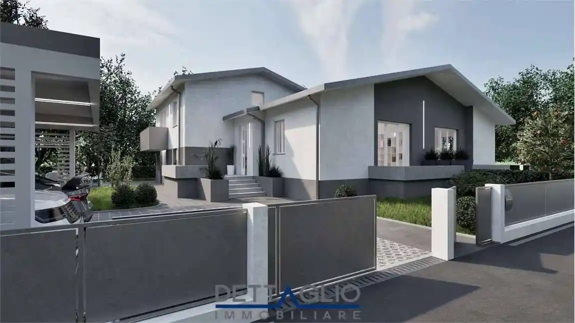 Villa in vendita a Dolo