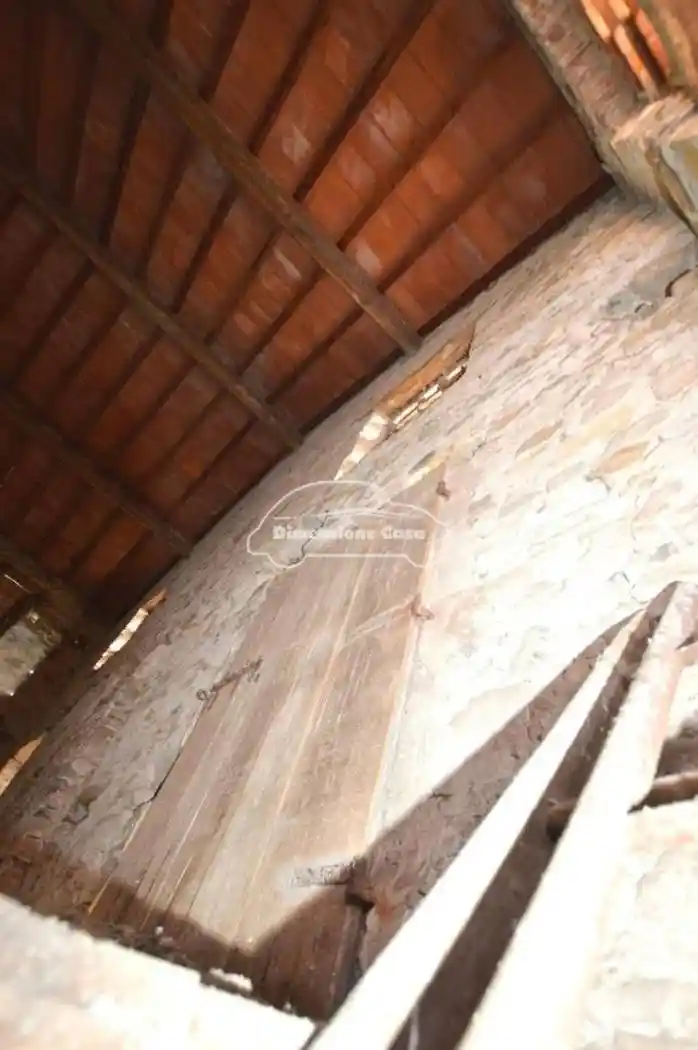 Terratetto unifamiliare via di Mugnano,, Mugnano, Lucca - foto 2