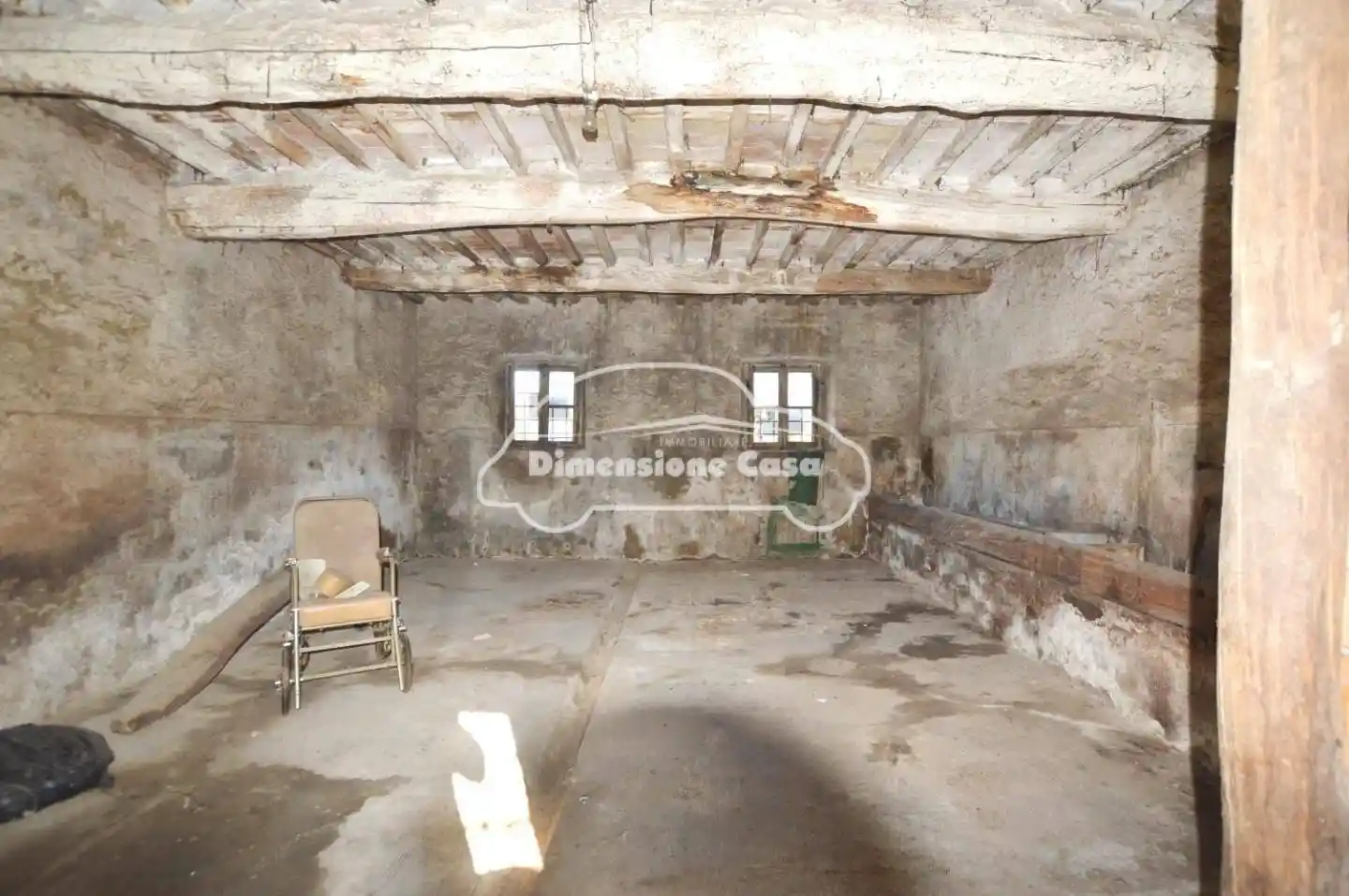 Terratetto unifamiliare via di Mugnano,, Mugnano, Lucca - foto 4