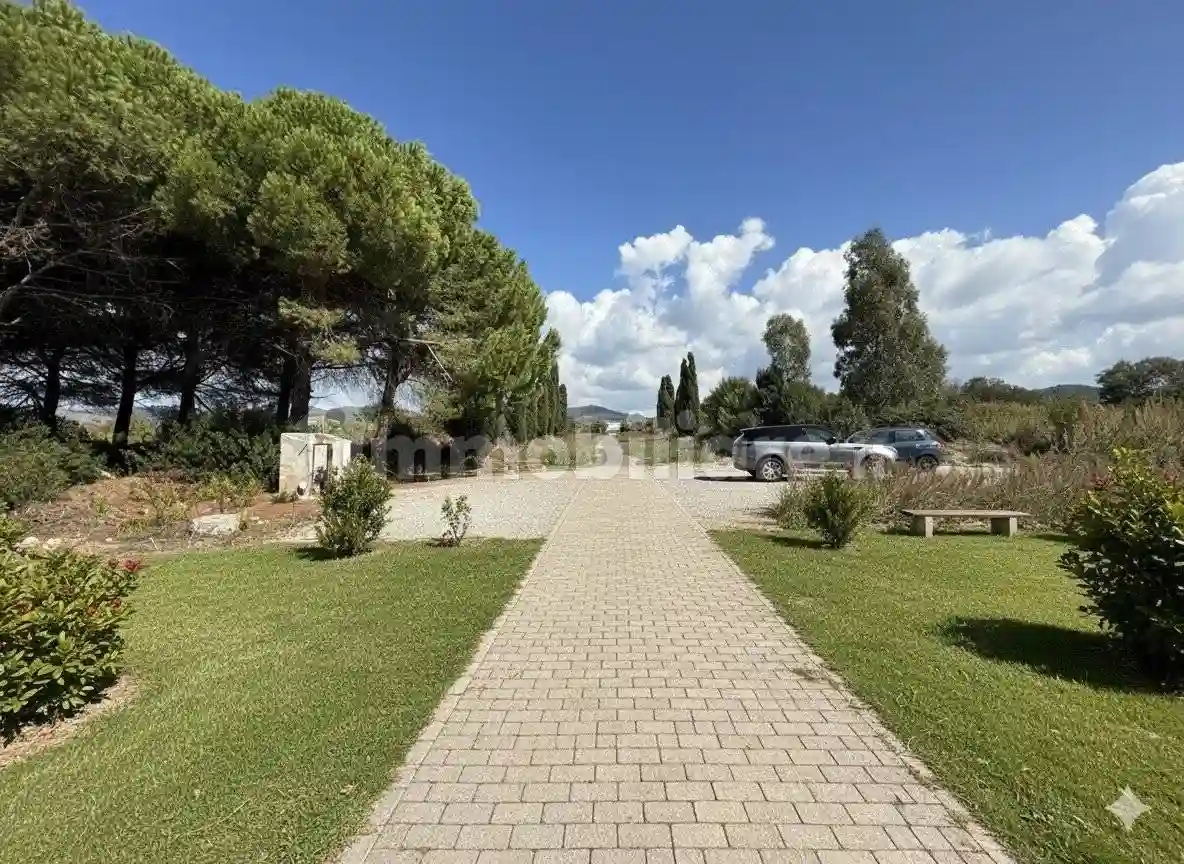 Palazzo - Edificio - foto 2