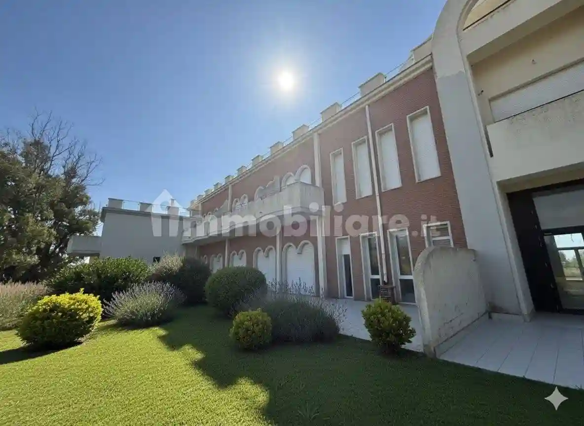 Palazzo - Edificio - foto 5