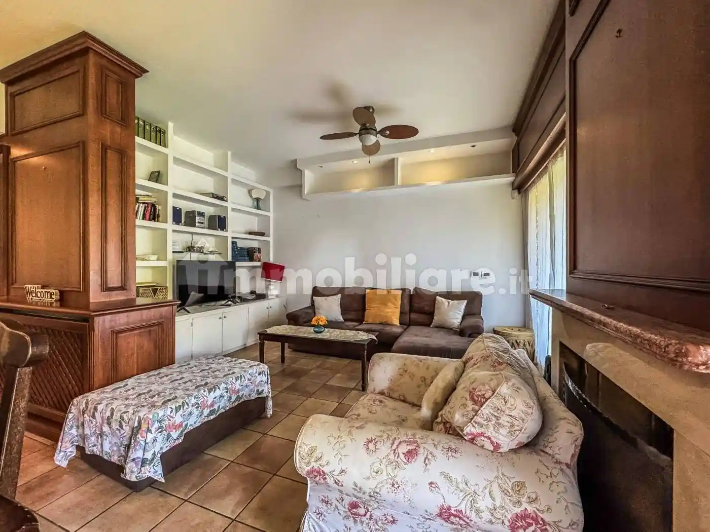 Villa plurifamiliare via Giulio Bas, Infernetto, Roma - foto 3