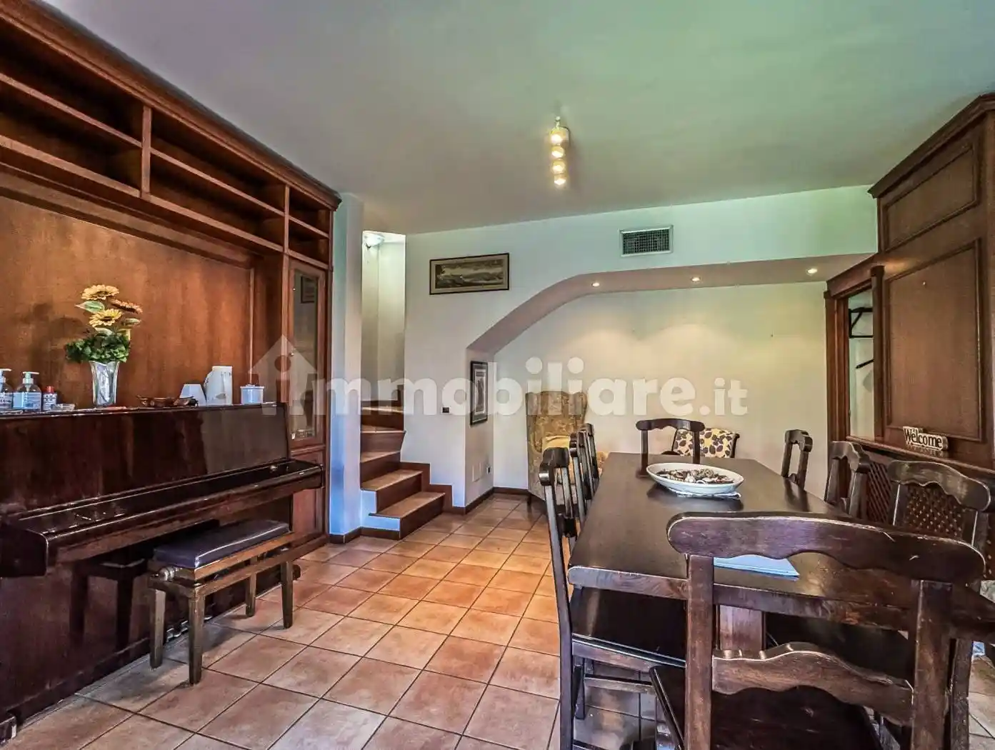 Villa plurifamiliare via Giulio Bas, Infernetto, Roma - foto 4