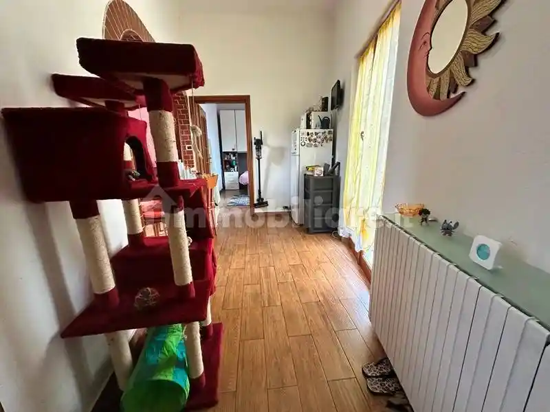 Trilocale via Francesco Crispi 5, Lavagnola, Santuario, Montemoro, Savona - foto 2