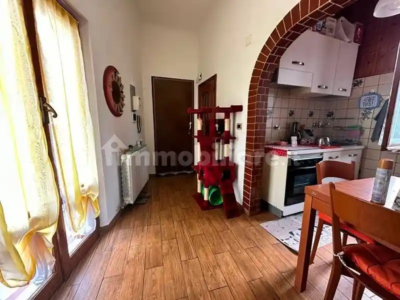 Trilocale via Francesco Crispi 5, Lavagnola, Santuario, Montemoro, Savona - foto 3