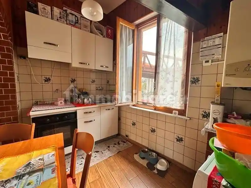 Trilocale via Francesco Crispi 5, Lavagnola, Santuario, Montemoro, Savona - foto 5