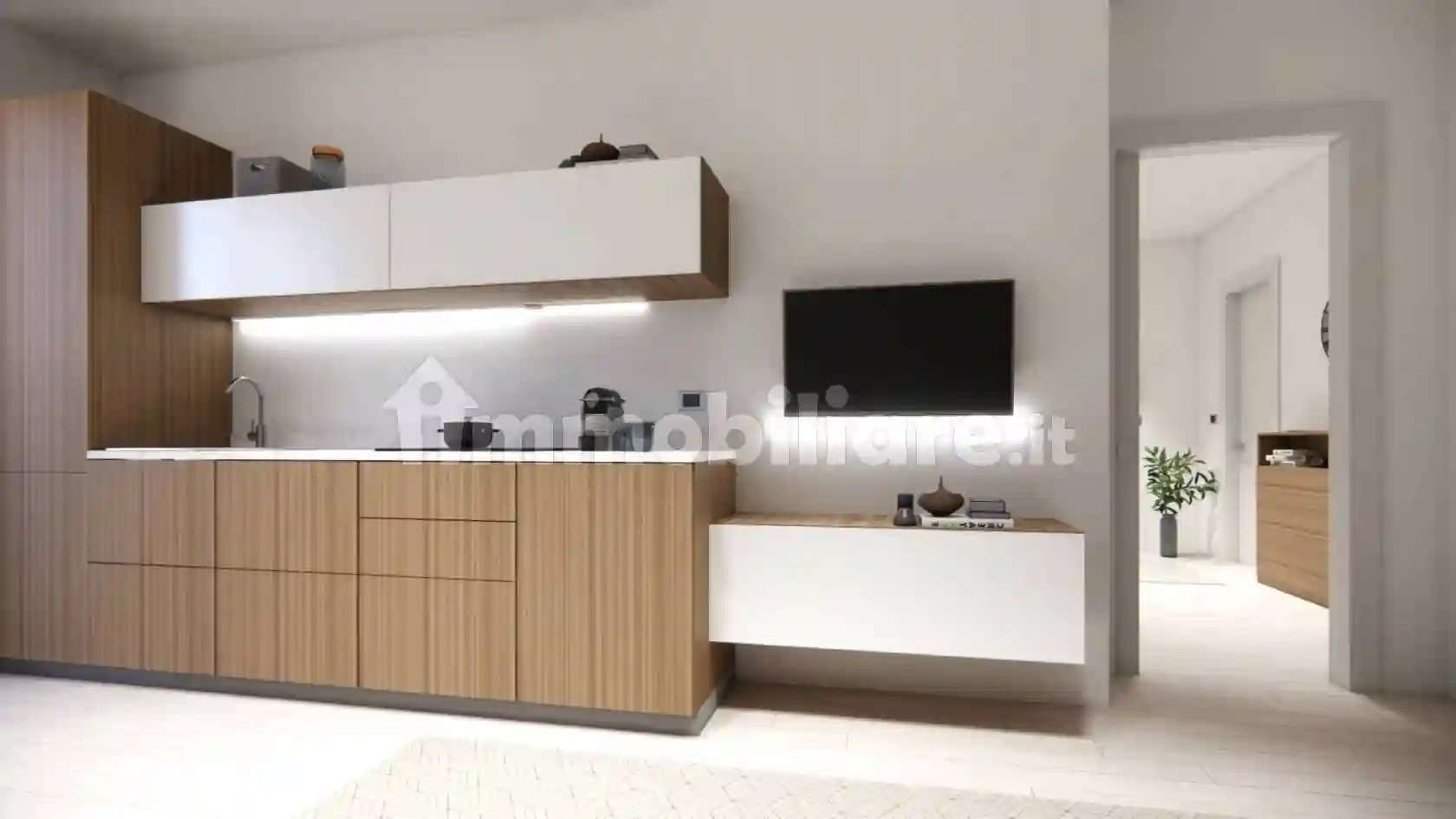 Appartamento - foto 3